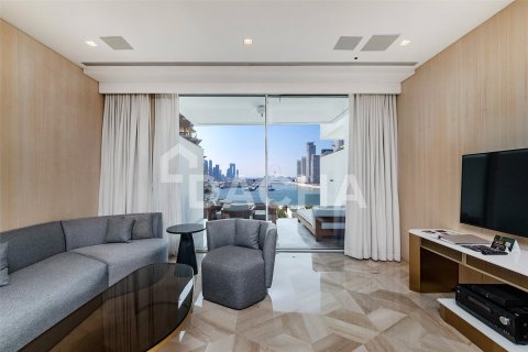 شقة في FIVE Palm Jumeirah, نخلة جميرا, دبي 2 غرف نوم, 162 م² رقم 104969