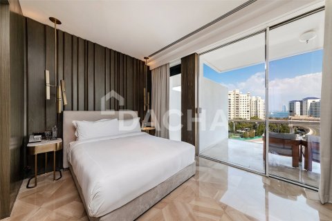 Купить квартиру в FIVE Palm Jumeirah, Пальма Джумейра, Дубай: 2 спальни, 162м², № 104969 - фото 21