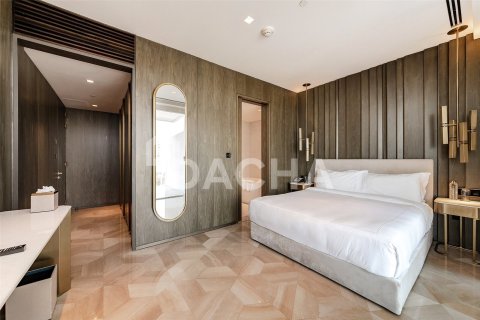Купить квартиру в FIVE Palm Jumeirah, Пальма Джумейра, Дубай: 2 спальни, 162м², № 104969 - фото 23