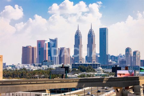 Купить квартиру в FIVE Palm Jumeirah, Пальма Джумейра, Дубай: 2 спальни, 162м², № 104969 - фото 3