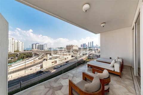 Купить квартиру в FIVE Palm Jumeirah, Пальма Джумейра, Дубай: 2 спальни, 162м², № 104969 - фото 17