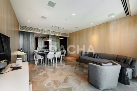 Купить квартиру в FIVE Palm Jumeirah, Пальма Джумейра, Дубай: 2 спальни, 162м², № 104969 - фото 10