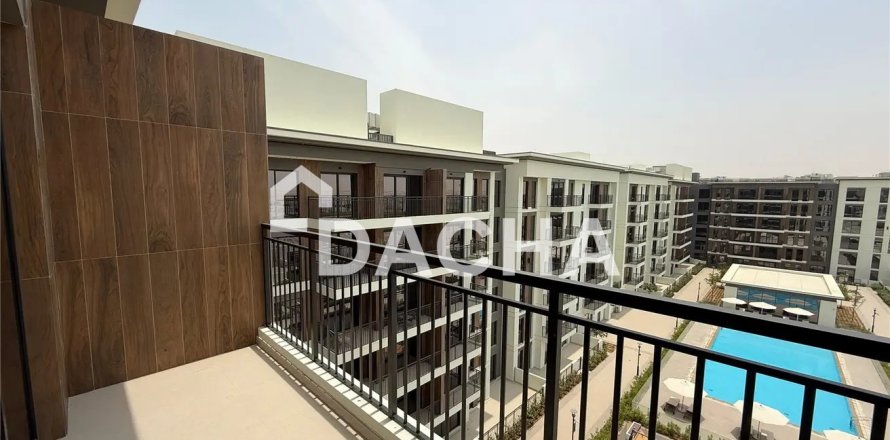 Apartamento en Town Square, Dubai, 2 dormitorios, 92 m², № 104967