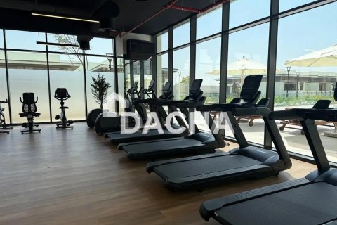 Apartamento en Town Square, Dubai, 2 dormitorios, 92 m², № 104967 - foto 10