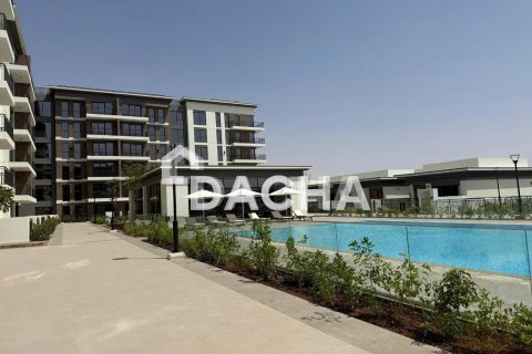 Apartamento en Town Square, Dubai, 2 dormitorios, 92 m², № 104967 - foto 12