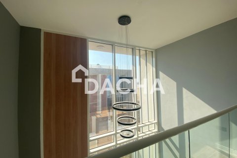 Купить таунхаус в Dubai Land, Дубай: 1 спальня, 90м², № 104976 - фото 14