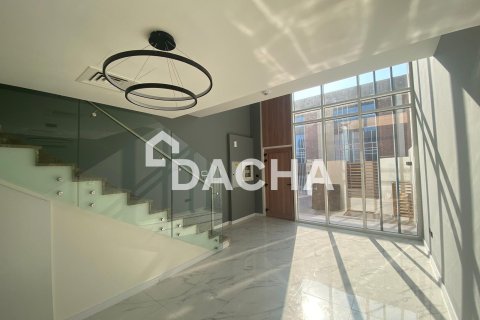 Купить таунхаус в Dubai Land, Дубай: 1 спальня, 90м², № 104976 - фото 13