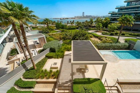 شقة في نخلة جميرا, دبي 3 غرف نوم, 606 م² رقم 120379 - صورة 2