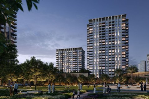 Apartamento en Dubai Creek Harbour (The Lagoons), Dubai, 3 dormitorios, 150 m², № 120374 - foto 5