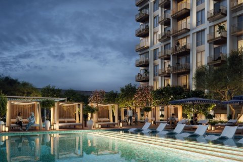 Apartamento en Dubai Creek Harbour (The Lagoons), Dubai, 3 dormitorios, 150 m², № 120374 - foto 7