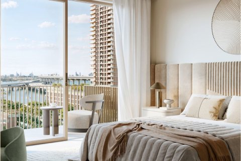 Apartamento en Dubai Creek Harbour (The Lagoons), Dubai, 3 dormitorios, 150 m², № 120374 - foto 2
