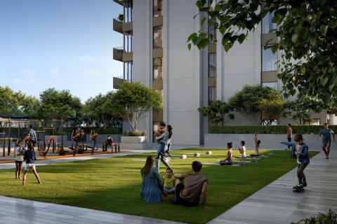 Apartamento en Dubai Creek Harbour (The Lagoons), Dubai, 3 dormitorios, 150 m², № 120374 - foto 6