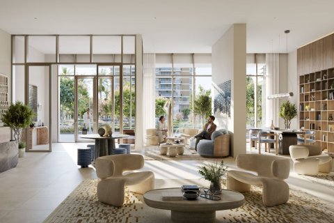 Apartamento en Dubai Creek Harbour (The Lagoons), Dubai, 3 dormitorios, 150 m², № 120374 - foto 3