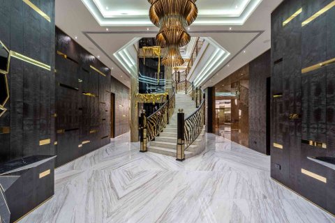 Villa in Dubai 6 bedrooms, 3054 sq.m. № 120378 - photo 4