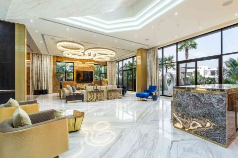 Villa in Dubai 6 bedrooms, 3054 sq.m. № 120378 - photo 5