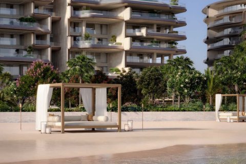 Apartamento en Palm Jumeirah, Dubai, 4 dormitorios, 662 m², № 120375 - foto 21