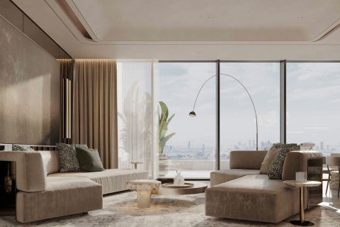 Apartamento en Palm Jumeirah, Dubai, 4 dormitorios, 662 m², № 120375 - foto 8