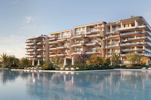 Apartamento en Palm Jumeirah, Dubai, 4 dormitorios, 662 m², № 120375 - foto 27
