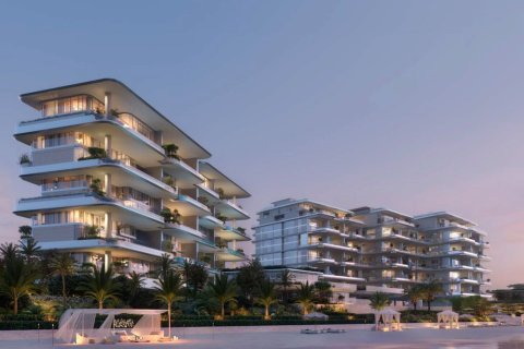 Apartamento en Palm Jumeirah, Dubai, 4 dormitorios, 662 m², № 120375 - foto 28