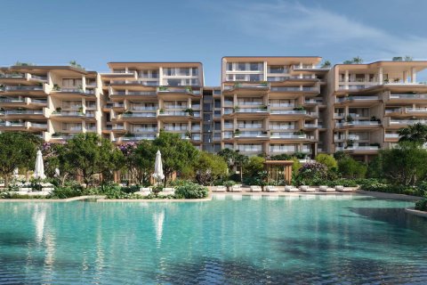 Apartamento en Palm Jumeirah, Dubai, 4 dormitorios, 662 m², № 120375 - foto 18