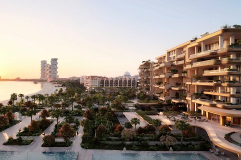 Apartamento en Palm Jumeirah, Dubai, 4 dormitorios, 662 m², № 120375 - foto 26