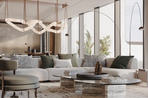 Apartamento en Palm Jumeirah, Dubai, 4 dormitorios, 662 m², № 120375 - foto 9