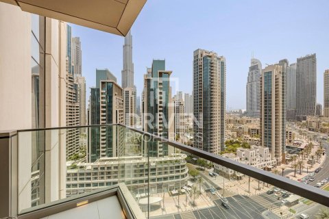 Apartment in Vida Residence Downtown, Downtown Dubai (Downtown Burj Dubai), Dubai 2 bedrooms, 152.45 sq.m. № 127976 - photo 22