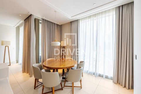 Apartment in Vida Residence Downtown, Downtown Dubai (Downtown Burj Dubai), Dubai 2 bedrooms, 152.45 sq.m. № 127976 - photo 6