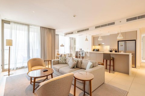 Apartment in Vida Residence Downtown, Downtown Dubai (Downtown Burj Dubai), Dubai 2 bedrooms, 152.45 sq.m. № 127976