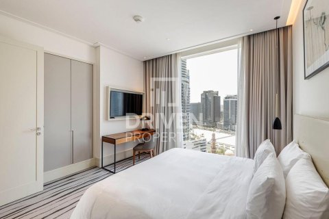 Apartment in Vida Residence Downtown, Downtown Dubai (Downtown Burj Dubai), Dubai 2 bedrooms, 152.45 sq.m. № 127976 - photo 10