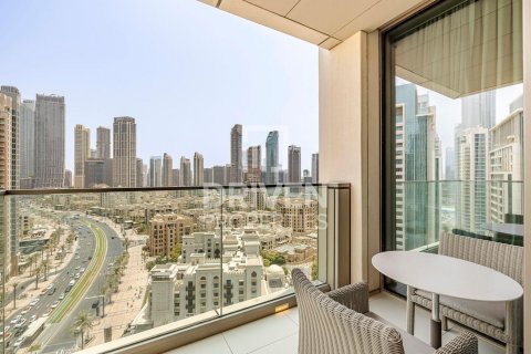 Apartment in Vida Residence Downtown, Downtown Dubai (Downtown Burj Dubai), Dubai 2 bedrooms, 152.45 sq.m. № 127976 - photo 20
