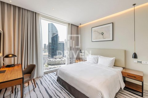 Apartment in Vida Residence Downtown, Downtown Dubai (Downtown Burj Dubai), Dubai 2 bedrooms, 152.45 sq.m. № 127976 - photo 9
