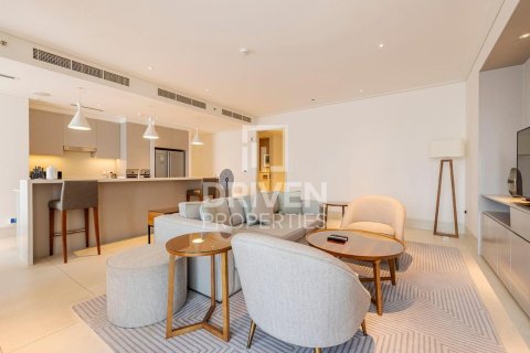 Apartment in Vida Residence Downtown, Downtown Dubai (Downtown Burj Dubai), Dubai 2 bedrooms, 152.45 sq.m. № 127976 - photo 3