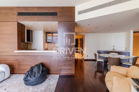 Appartement à Downtown Dubai (Downtown Burj Dubai), Dubai, 2 chambres, 182.83 m², № 128021 - photo 11