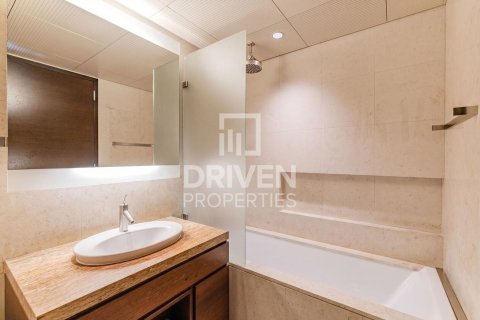 Appartement à Downtown Dubai (Downtown Burj Dubai), Dubai, 2 chambres, 182.83 m², № 128021 - photo 17