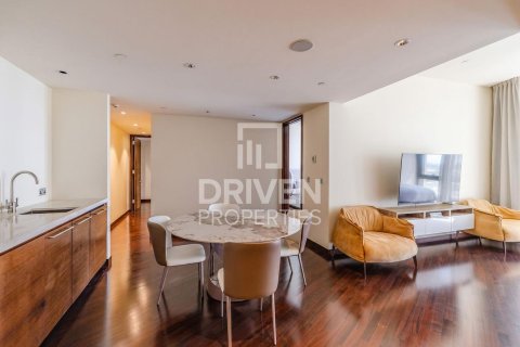 Appartement à Downtown Dubai (Downtown Burj Dubai), Dubai, 2 chambres, 182.83 m², № 128021 - photo 2