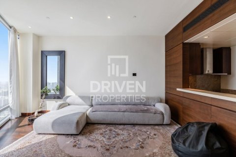 Appartement à Downtown Dubai (Downtown Burj Dubai), Dubai, 2 chambres, 182.83 m², № 128021 - photo 3