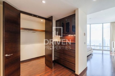 Appartement à Downtown Dubai (Downtown Burj Dubai), Dubai, 2 chambres, 182.83 m², № 128021 - photo 13