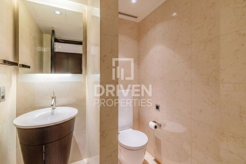 Appartement à Downtown Dubai (Downtown Burj Dubai), Dubai, 2 chambres, 182.83 m², № 128021 - photo 16