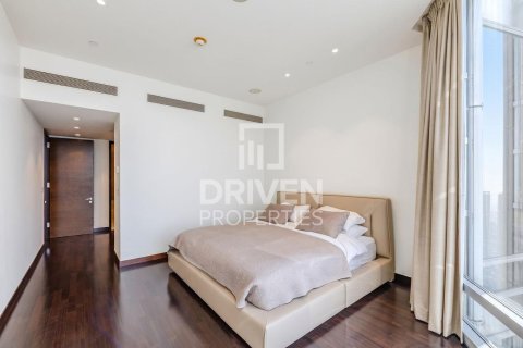 Appartement à Downtown Dubai (Downtown Burj Dubai), Dubai, 2 chambres, 182.83 m², № 128021 - photo 7