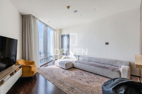 Appartement à Downtown Dubai (Downtown Burj Dubai), Dubai, 2 chambres, 182.83 m², № 128021 - photo 8