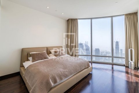 Appartement à Downtown Dubai (Downtown Burj Dubai), Dubai, 2 chambres, 182.83 m², № 128021 - photo 5
