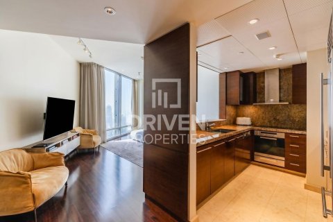 Appartement à Downtown Dubai (Downtown Burj Dubai), Dubai, 2 chambres, 182.83 m², № 128021 - photo 12