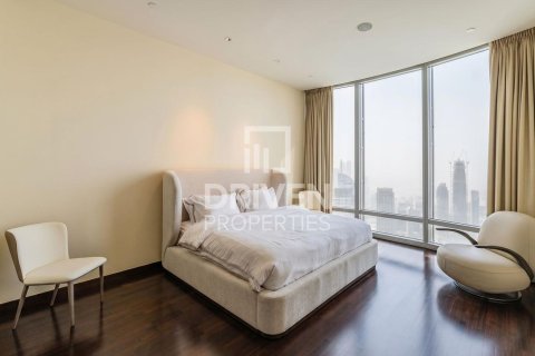 Appartement à Downtown Dubai (Downtown Burj Dubai), Dubai, 2 chambres, 182.83 m², № 128021 - photo 4