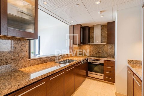 Appartement à Downtown Dubai (Downtown Burj Dubai), Dubai, 2 chambres, 182.83 m², № 128021 - photo 10