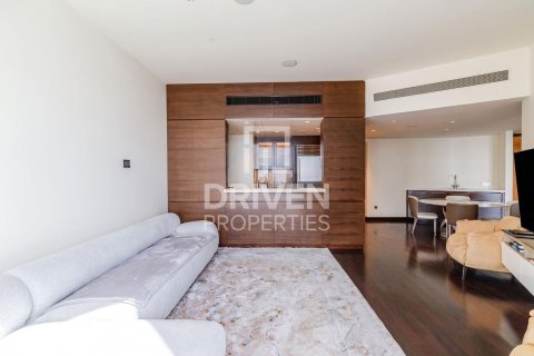 Appartement à Downtown Dubai (Downtown Burj Dubai), Dubai, 2 chambres, 182.83 m², № 128021 - photo 9