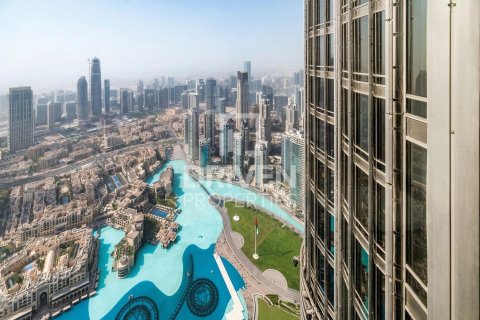 Appartement à Downtown Dubai (Downtown Burj Dubai), Dubai, 2 chambres, 182.83 m², № 128021 - photo 18