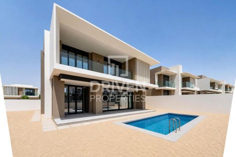 Villa à Jebel Ali, Dubai, 4 chambres, 656.45 m², № 128020 - photo 24