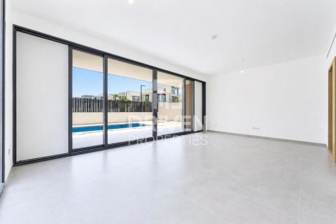 Villa à Jebel Ali, Dubai, 4 chambres, 656.45 m², № 128020 - photo 26