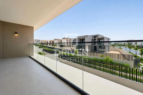 Villa à Jebel Ali, Dubai, 4 chambres, 656.45 m², № 128020 - photo 14